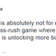 Illustration for article titled Popular YouTuber Says He Won't Cover Game After Twitter Spat